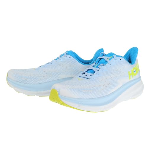 ホカオネオネ クリフトン9 ワイド 26.5 ホカ オネオネ CLIFTON9 ワイド (ランニングシューズ) 価格比較